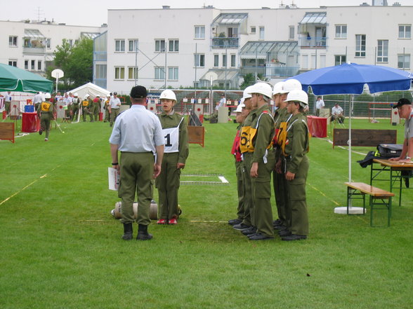 Feuerwehr Jugend - 