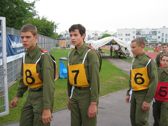 Feuerwehr Jugend - 