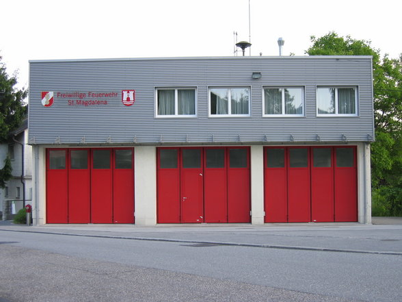 Feuerwehr - 