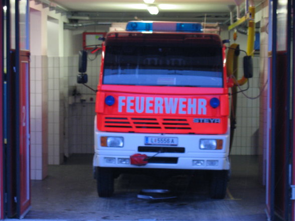 Feuerwehr - 