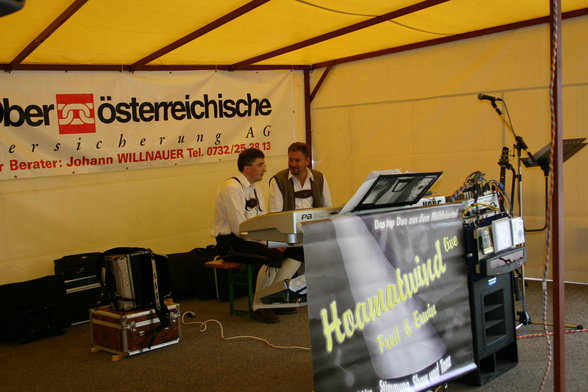 Feuerwehrfest 2007 - 