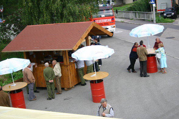 Feuerwehrfest 2007 - 