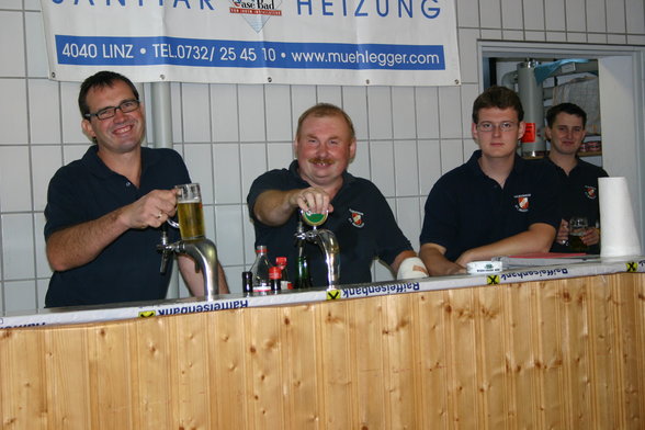 Feuerwehrfest 2007 - 