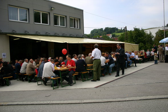 Feuerwehrfest 2007 - 