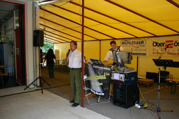 Feuerwehrfest 2007 - 