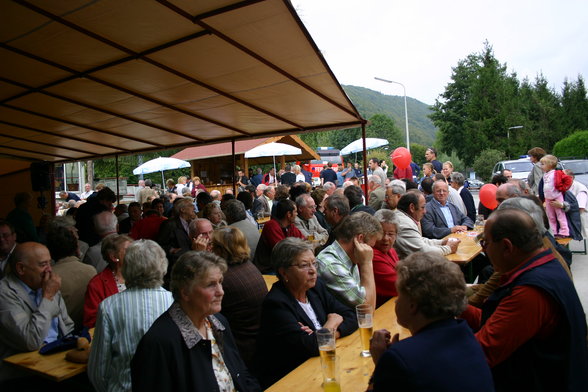 Feuerwehrfest 2007 - 