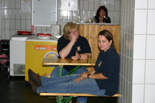 Feuerwehrfest 2007 - 