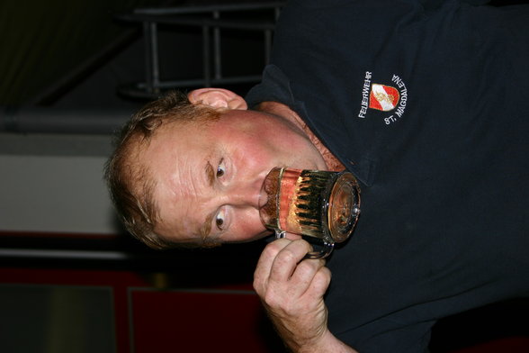 Feuerwehrfest 2007 - 