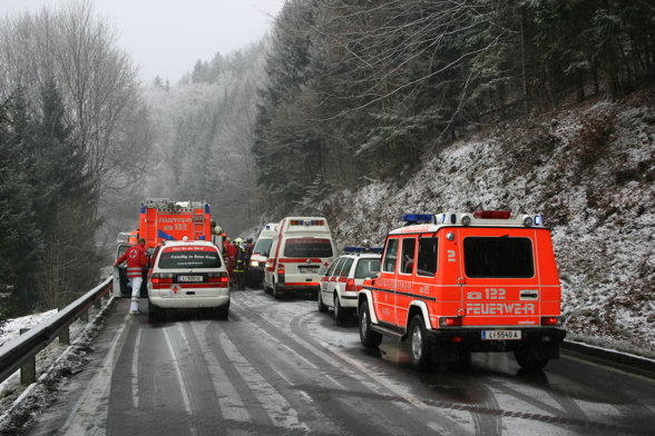 30.12.07 VU Haselgraben - 