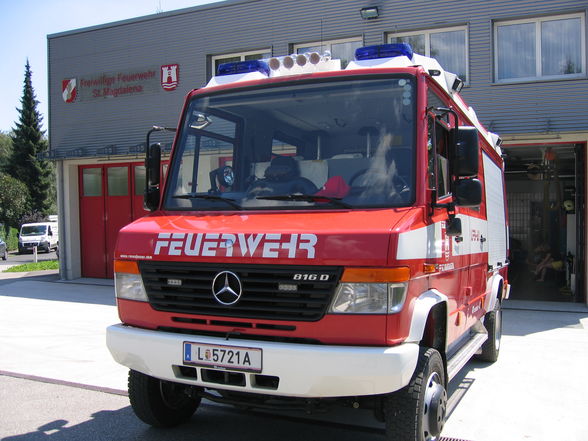 Neues LFB - 