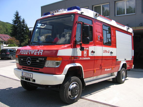 Neues LFB - 