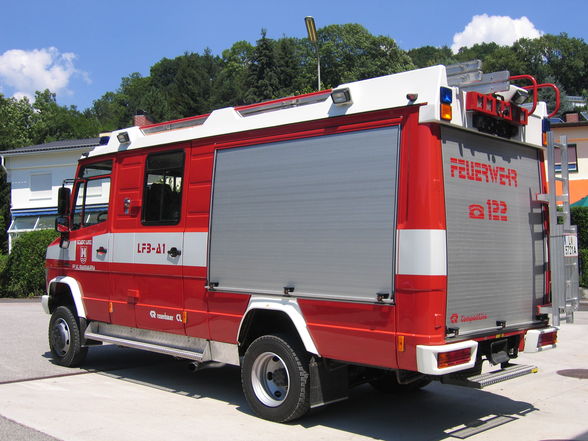 Neues LFB - 