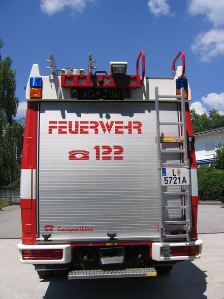 Neues LFB - 