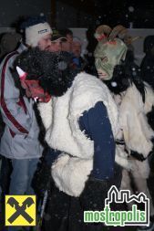 Krampusauffahrt MSC 2008 - 