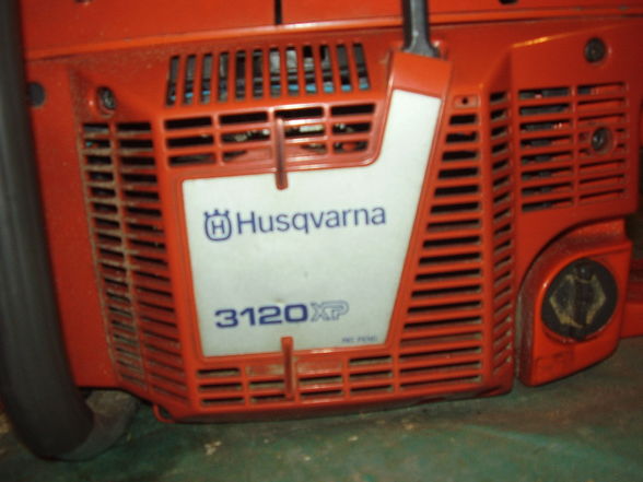 Husqvarna - 