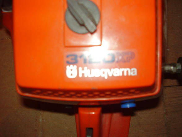 Husqvarna - 