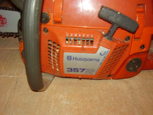 Husqvarna - 