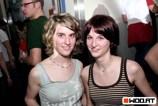 Das war das Jahr 2007 :-) - 