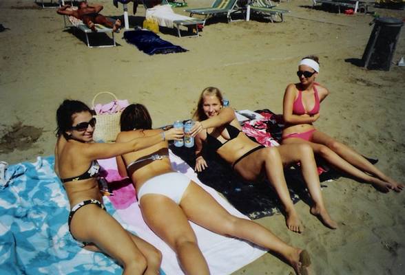 Lignano 2005 - 