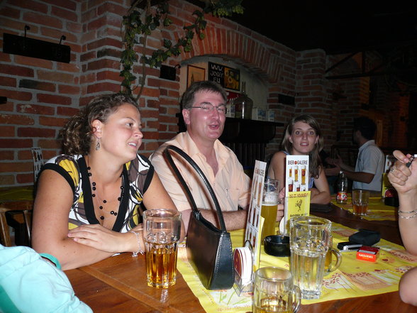 Das war das Jahr 2007 :-) - 