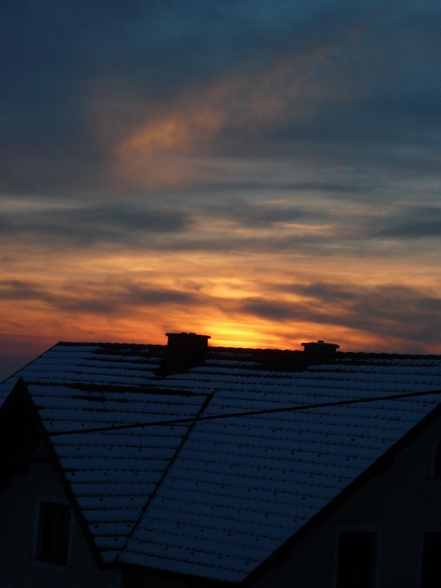 Sonnenauf- und untergänge - 