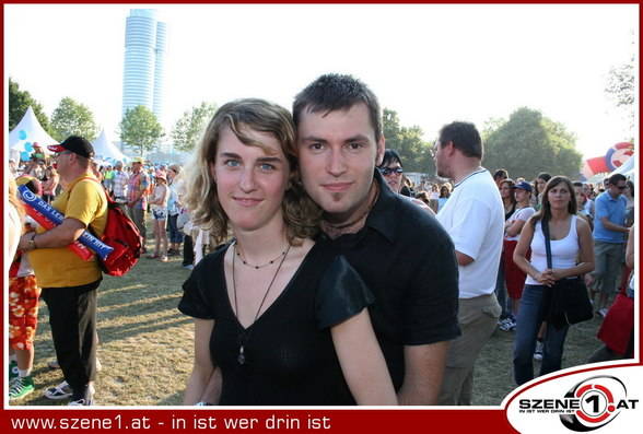 donauinselfest 24.-25.Juni 2006 - 