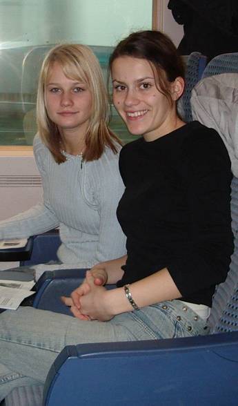 DU und ICH -> 2002-2006 - 