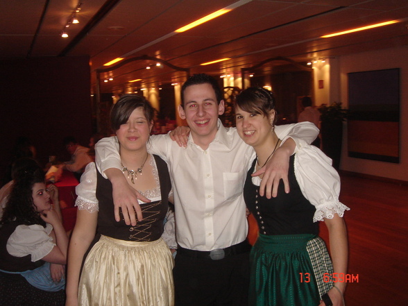 Bauerbundball 2008 - 