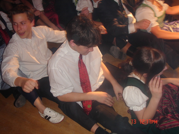 Bauerbundball 2008 - 