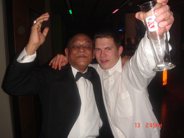 Bauerbundball 2008 - 