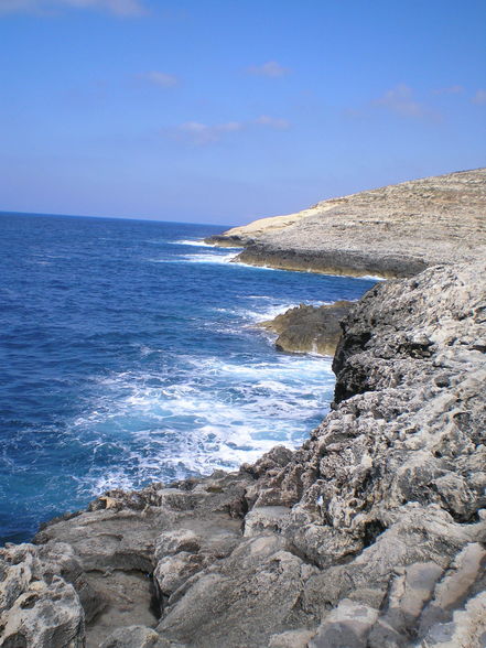 MALTA 2008 - 