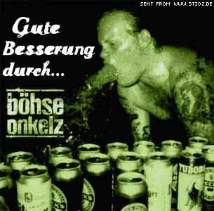 Böhse onkelz - 