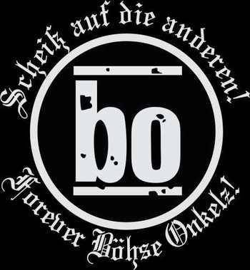 Böhse onkelz - 