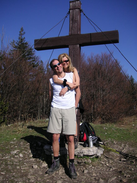 Grünburgerhütte (Güpfikre - 