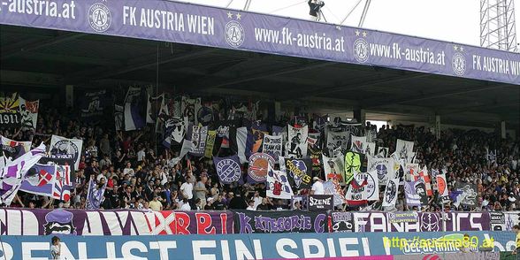 Austria Wien - 