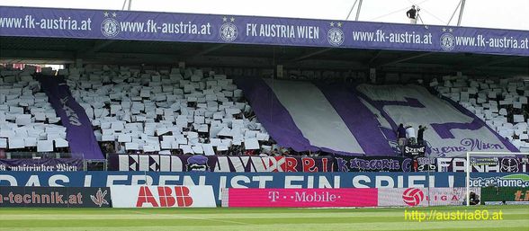 Austria Wien - 