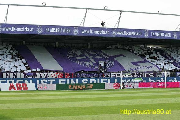 Austria Wien - 