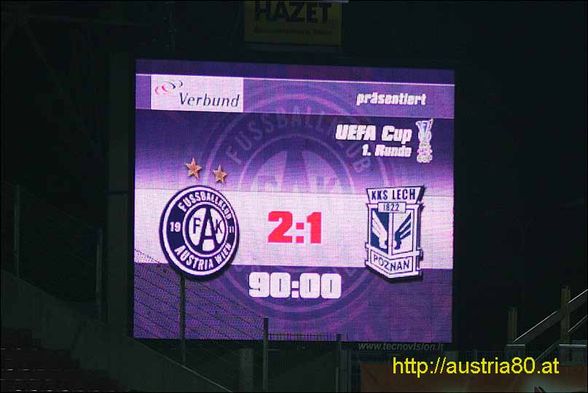 Austria Wien - 