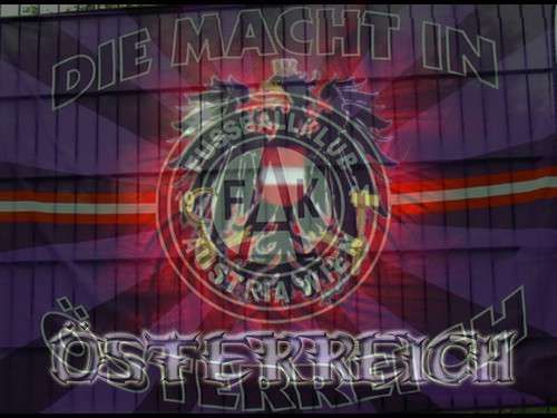 Austria Wien - 