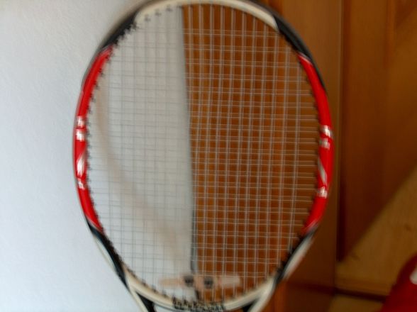 Tennis und Ich   - 