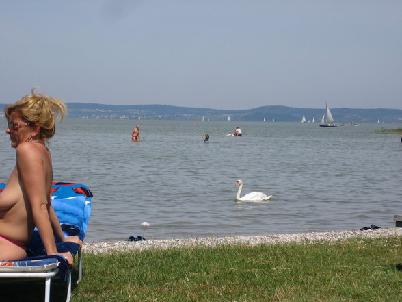 urlaub 2007 - 