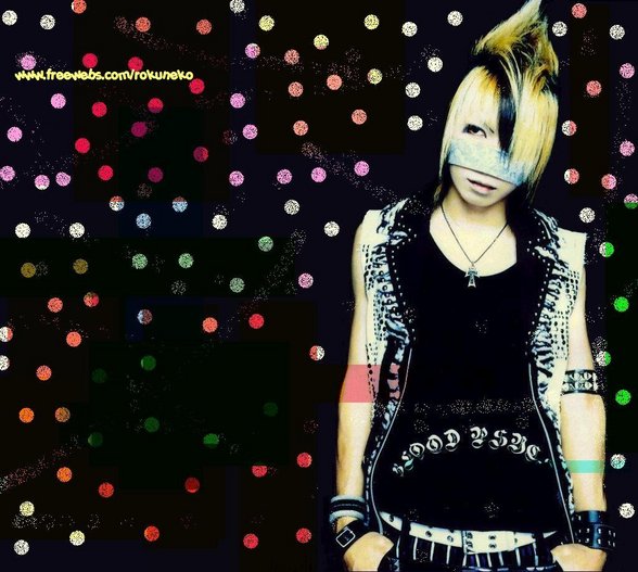 Reita - 