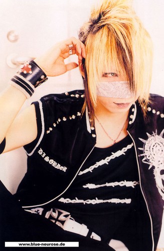 Reita - 