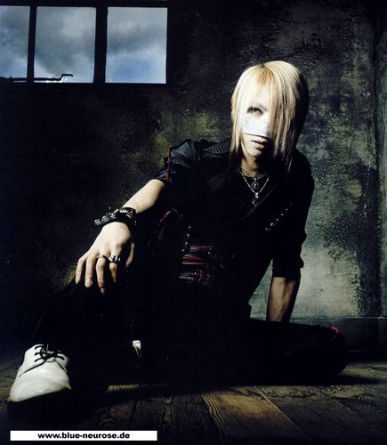 Reita - 