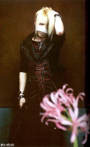 Reita - 