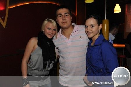 Partys  2009 - 