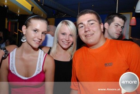 Partys  2009 - 