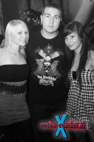 Partys  2009 - 