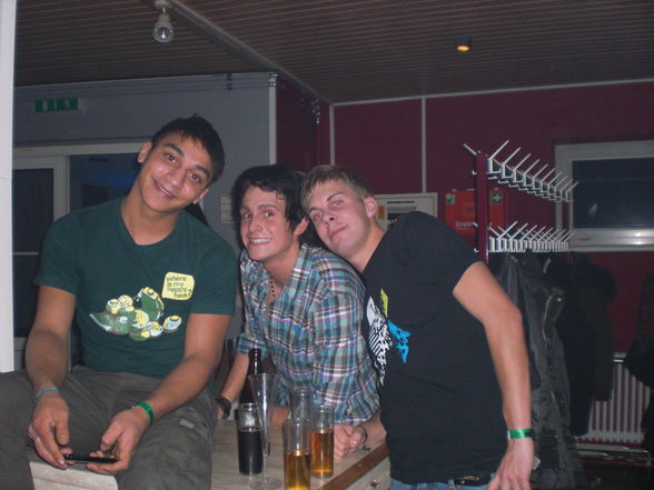 Silvester 2009 - 