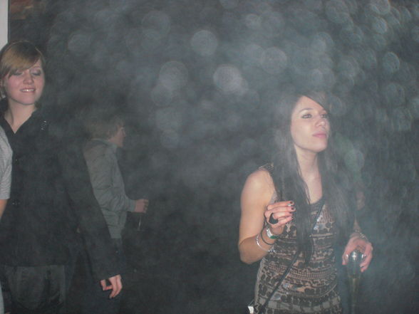 Silvester 2009 - 